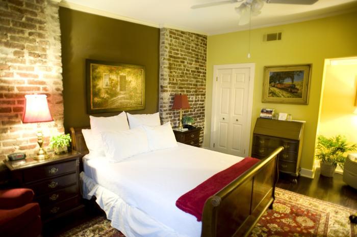 Savannah Bed & Breakfast Inn ภายนอก รูปภาพ