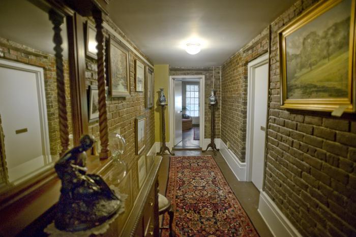 Savannah Bed & Breakfast Inn ภายนอก รูปภาพ